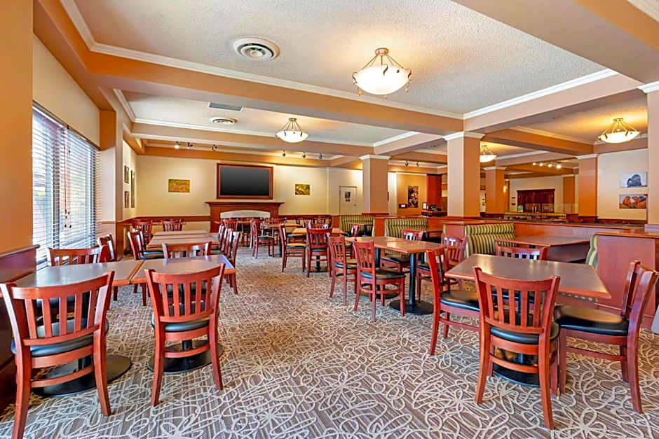 Best Western Plus Barclay Hotel