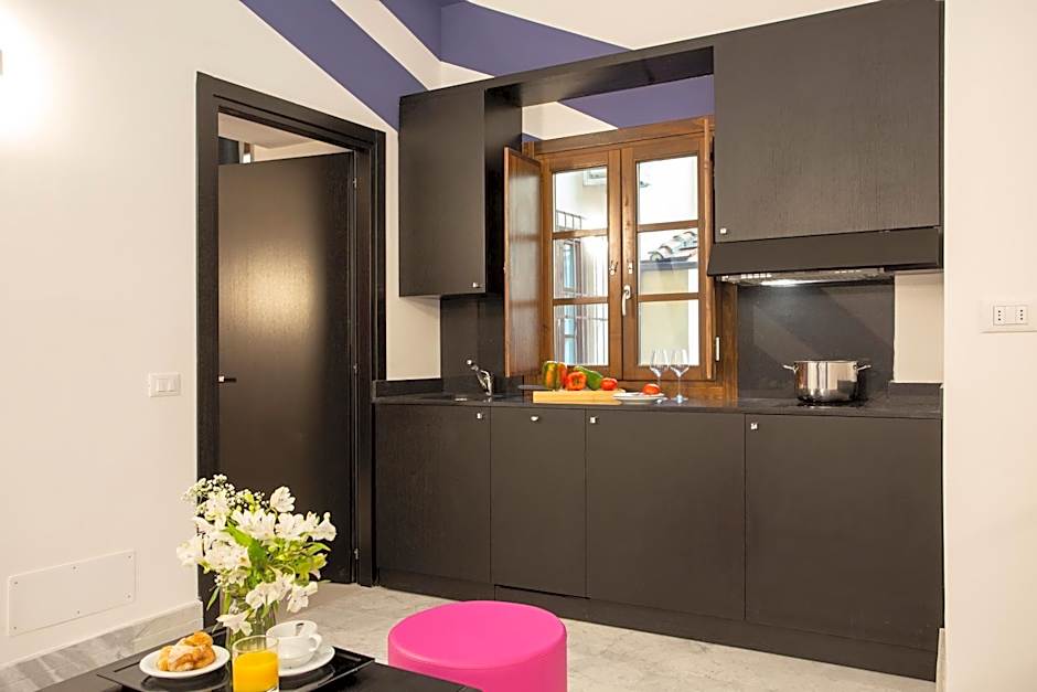 Casual Rinascimento Firenze by Casual Hoteles