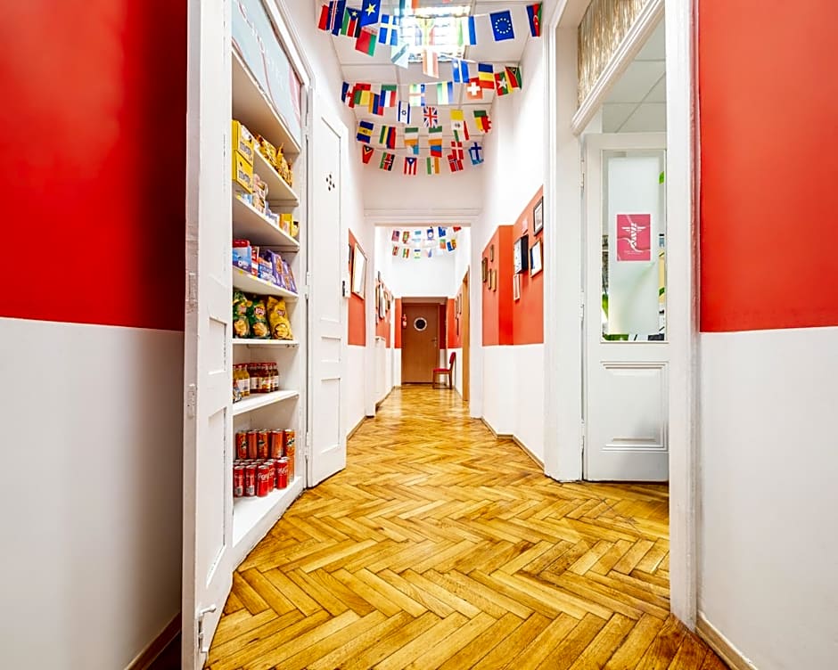 Das Hostel