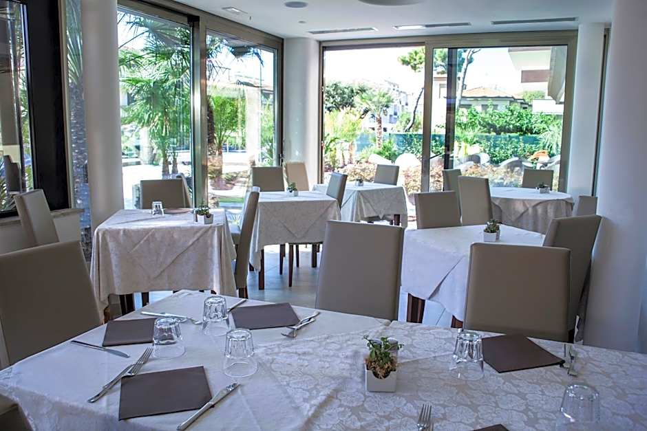 Hotel Pineta Mare