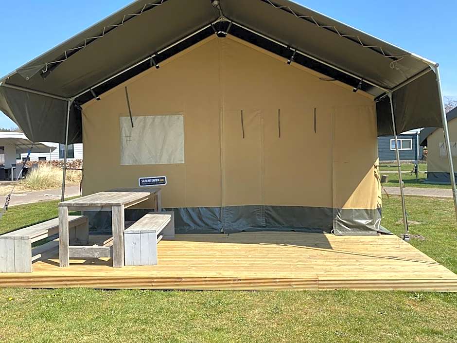 Holiday park Duinhoeve