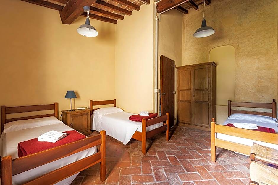 Ostello del Bigallo