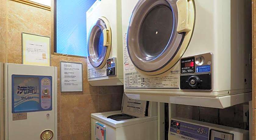 Toyoko Inn Sendai Higashi-Guchi No.2