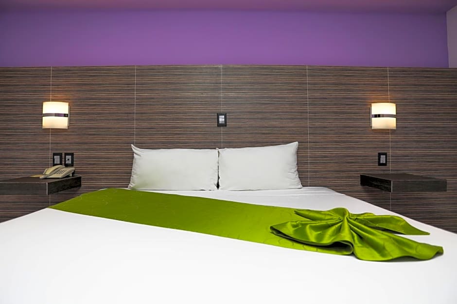 Hotel Kavia