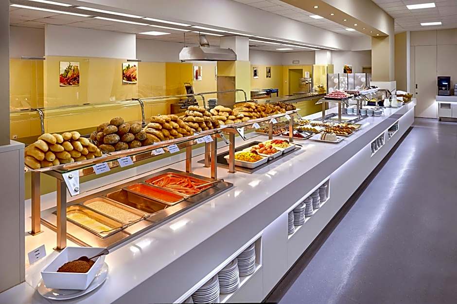 Congress & Wellness Hotel Olsanka