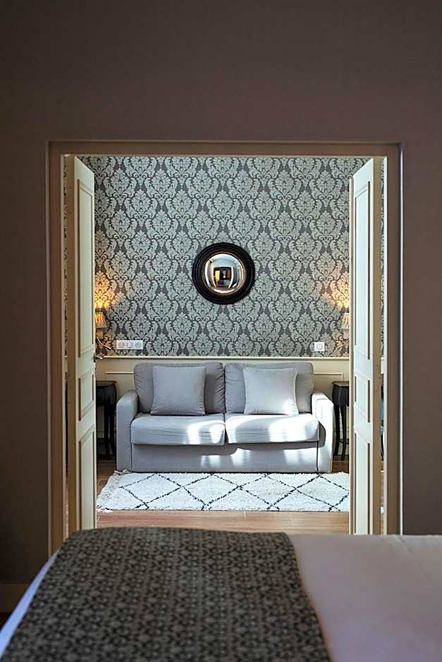 Best Western Premier Grand Monarque Hotel & Spa