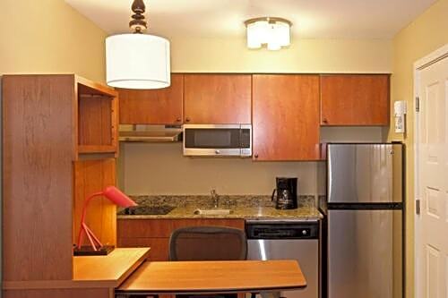 TownePlace Suites by Marriott Seattle Everett/Mukilteo