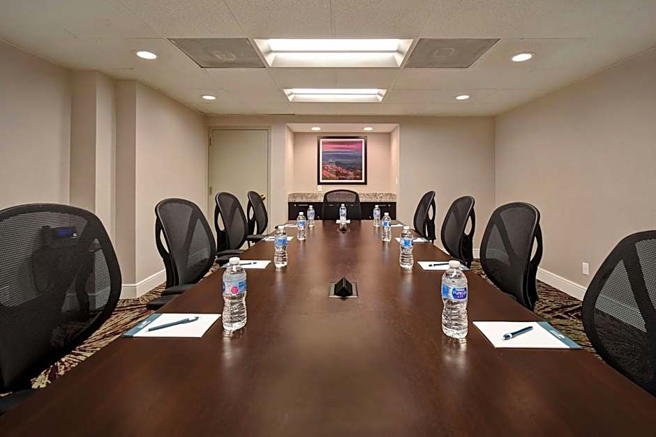 Homewood Suites By Hilton Philadelphia/Great Valley