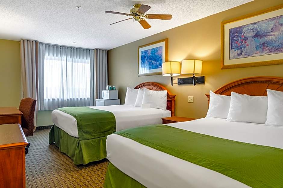 Cheyenne Guest Inn