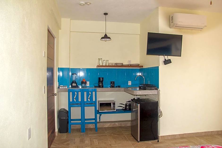 Hotel Happy Beach