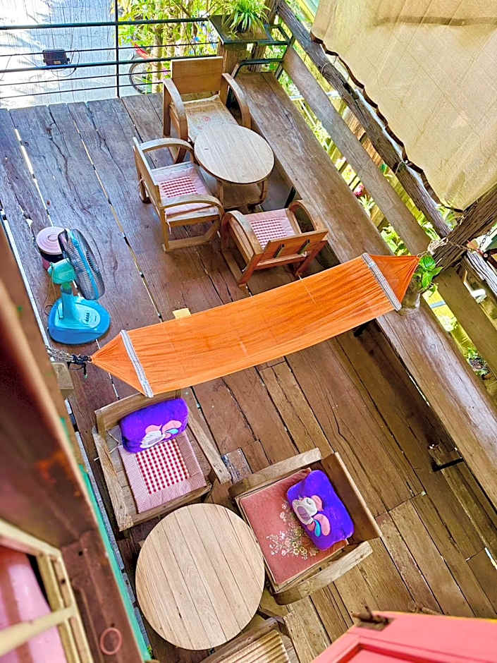 Tamarind Guesthouse