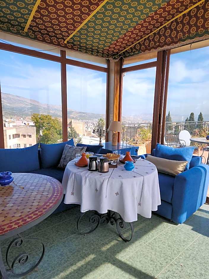 Le Riad Palais d'hotes Suites & Spa Fes