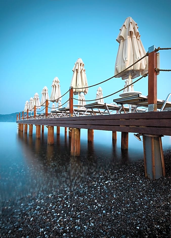 Emre Hotel  And Emre Beach Hotel