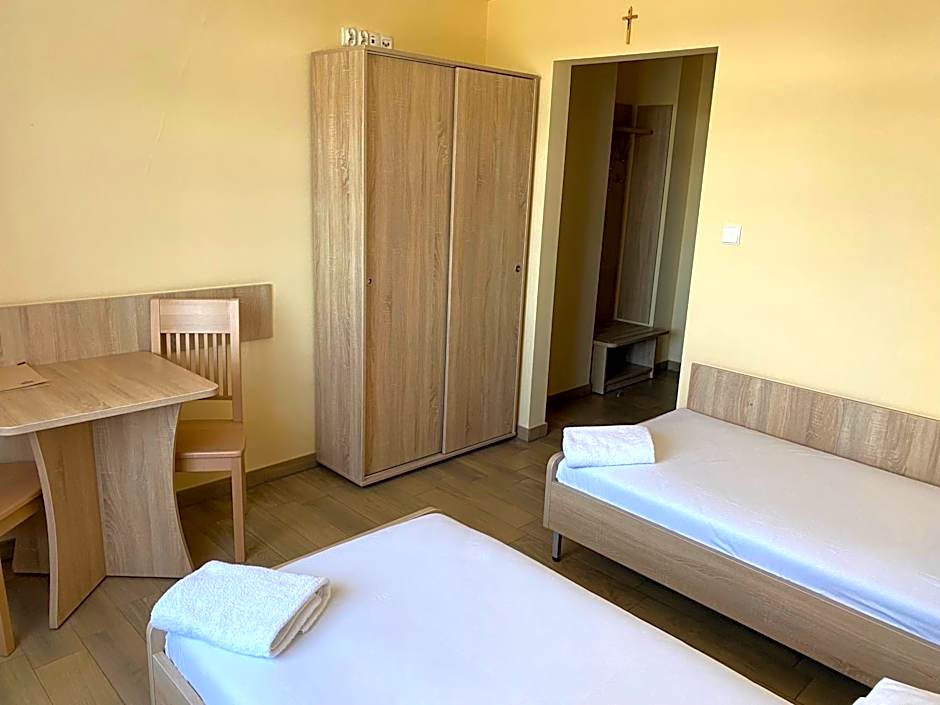 Dom Pielgrzyma BETLEJEM