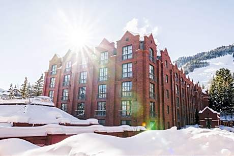 St. Regis Residence Club, Aspen