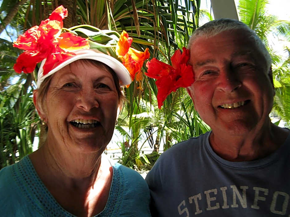 Hibiscus Bed & Breakfast