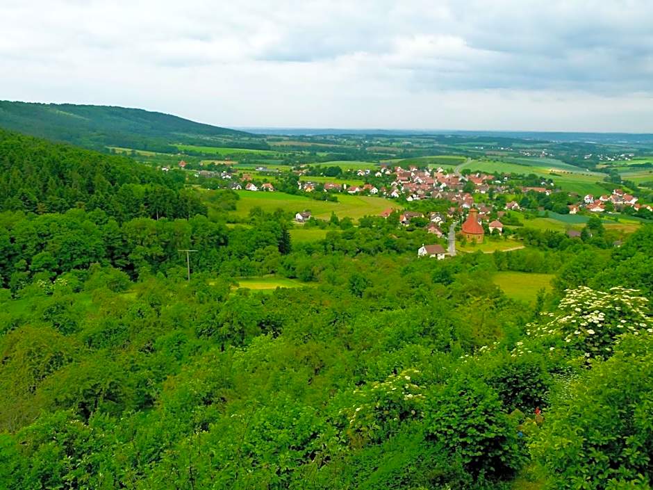 Berg-Gasthof Hötzelein