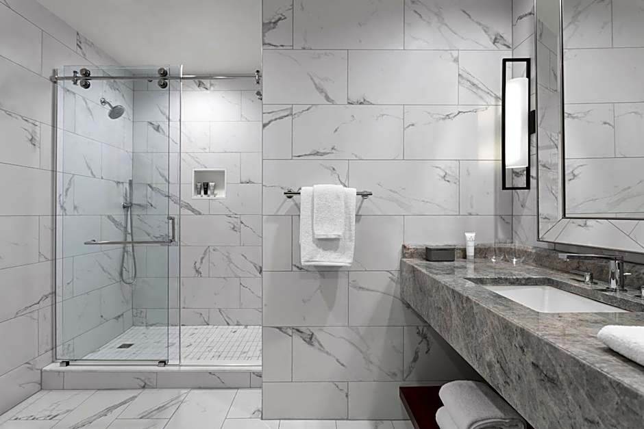 JW Marriott New Orleans