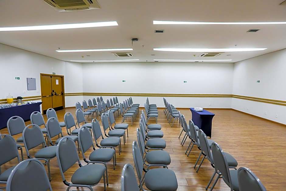 Radisson Hotel Maiorana Belem