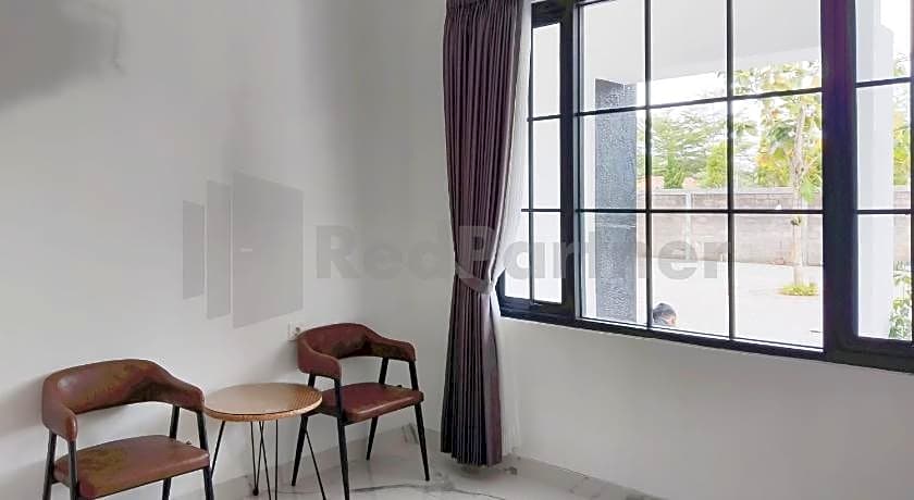 Khayrizsan Premium Mitra RedDoorz