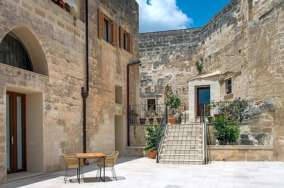 Masseria Santa Lucia