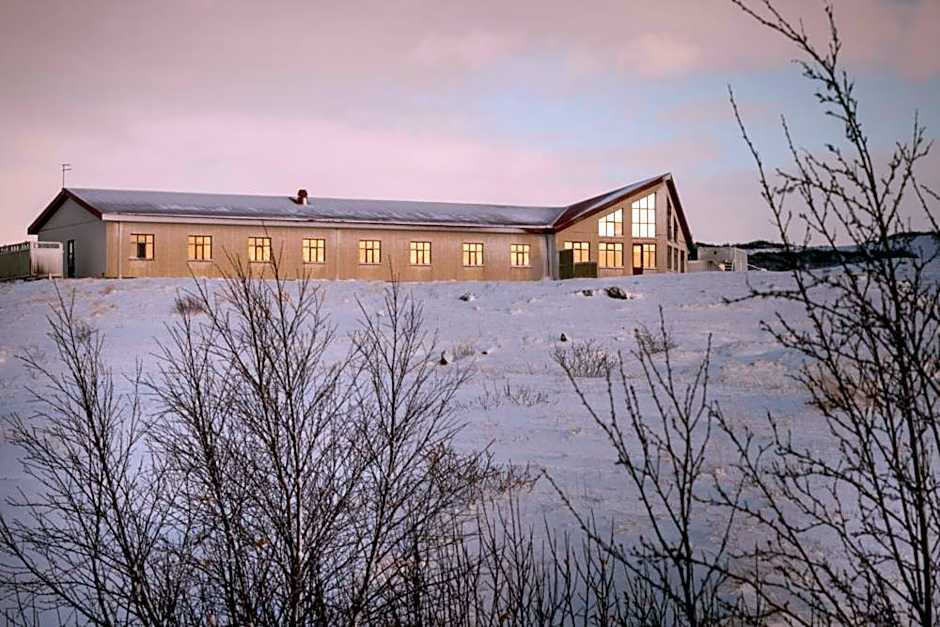 Hotel Gullfoss