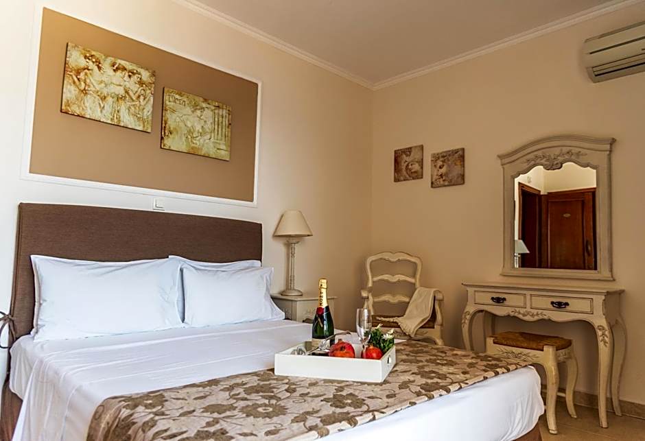 Hotel Astron Princess