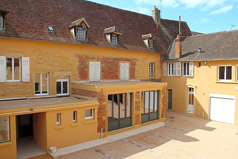 Hôtel du Lion d'OR