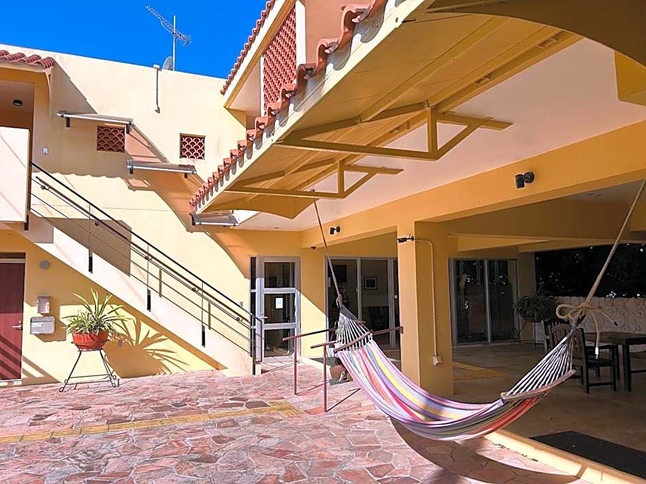 Pension Sunset Beach