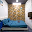 Hotel EC KIP Sentral KLIA 1 - KLIA 2