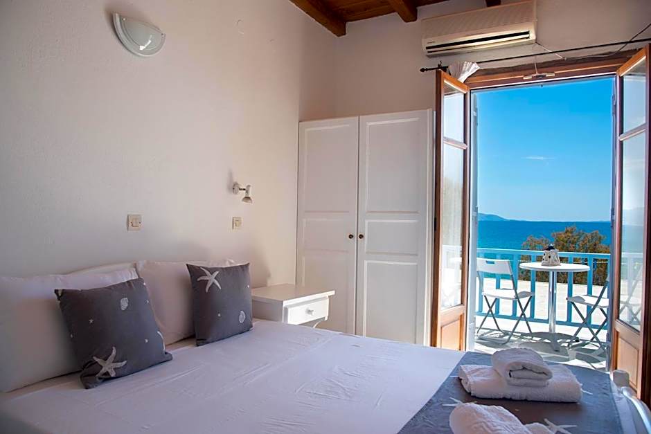 Fisilanis Beachfront Hotel