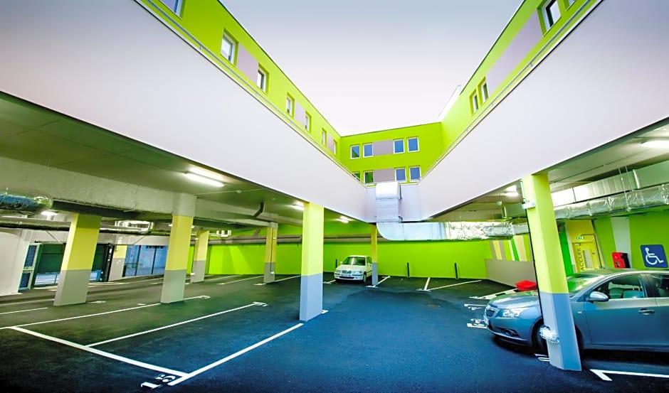 ibis Styles Brest Centre Port