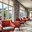 Hilton Garden Inn Great Falls