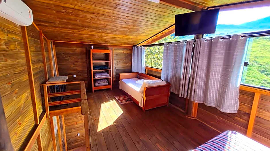 Pousada Sitio Barreirinha