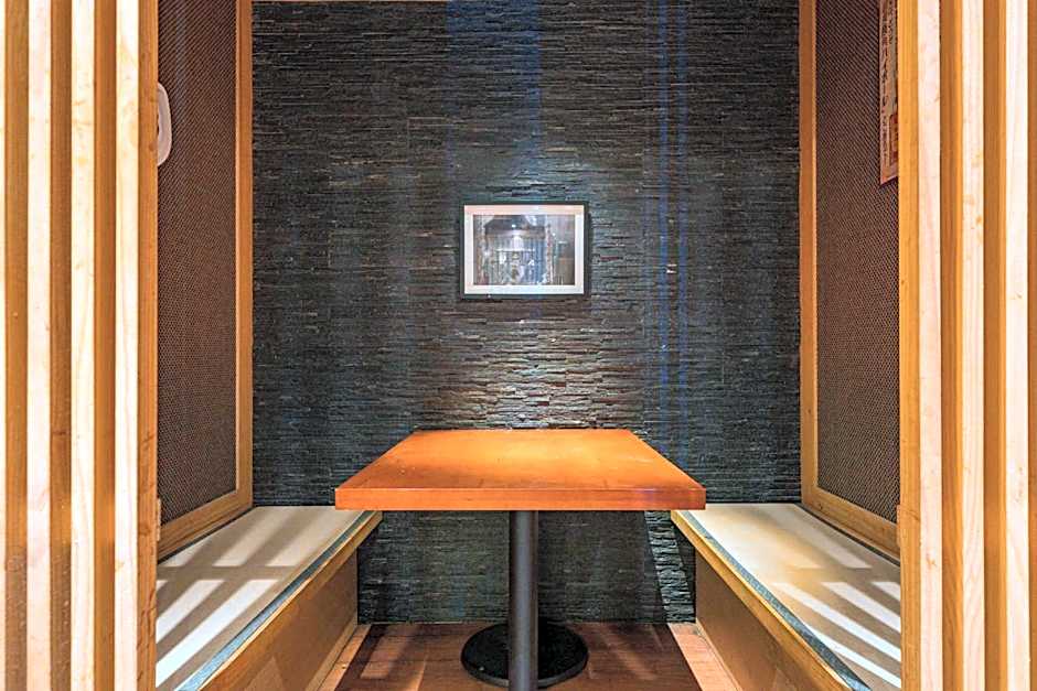 Hotel Seattle Incheon Airport