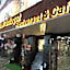 Hotel Tathagat