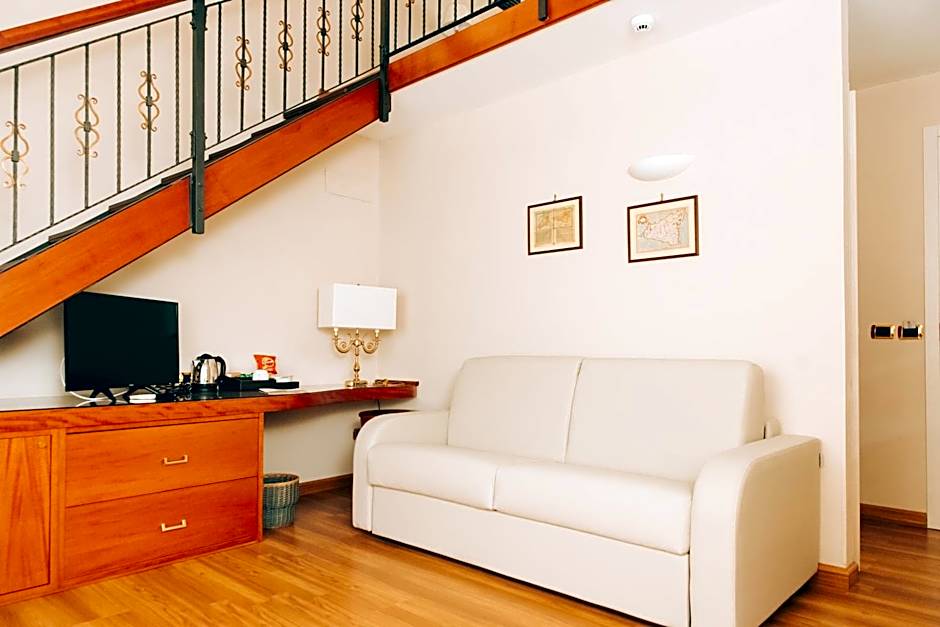 Hotel Centrum