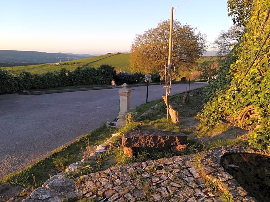 bed and coffee Sas Damas