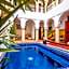 Riad Chalymar