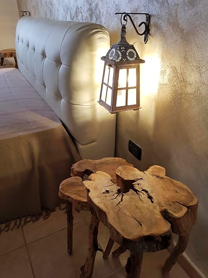 B&b “Fino all’Alba”