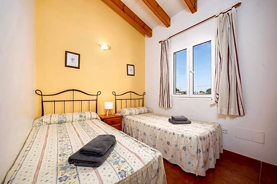 Villa La Luna