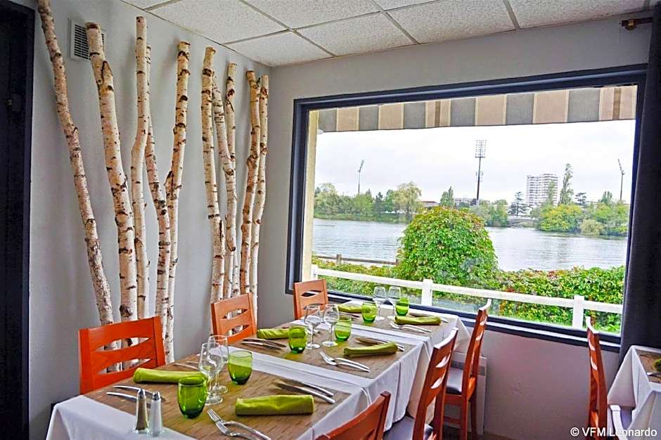 Comfort Hotel Paris Sud Viry Evry
