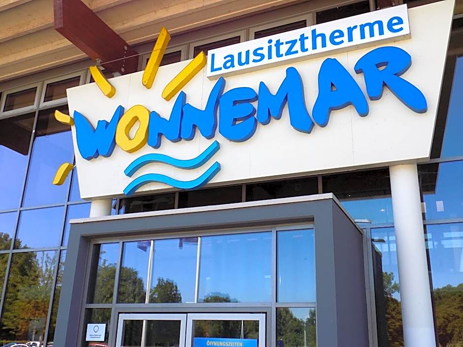 Heidehotel Jagdhof Dobra GmbH