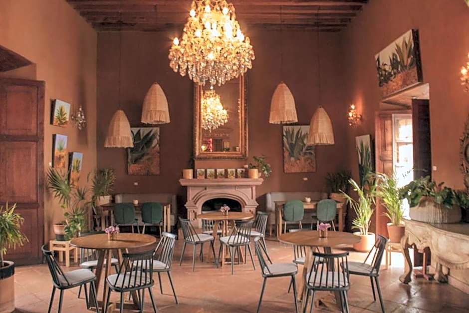 Mansion de los Sueños