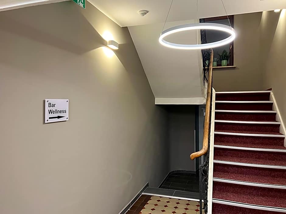 The Kepos Hotel Erlangen