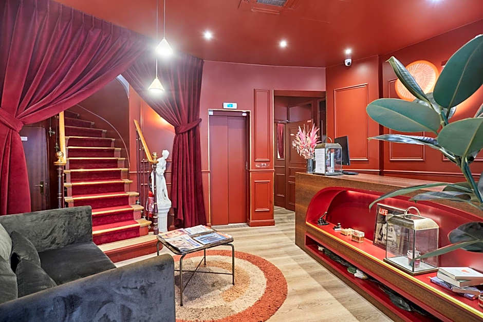 Hôtel LUX PICPUS