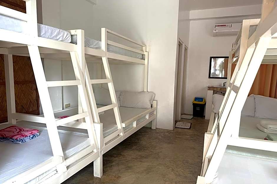 Camp Saint John Hotel La Union