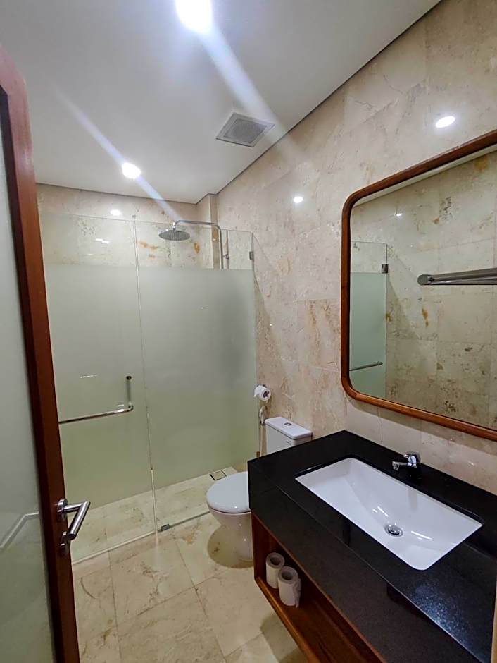 Lovecho Villa & Room Unit Canggu