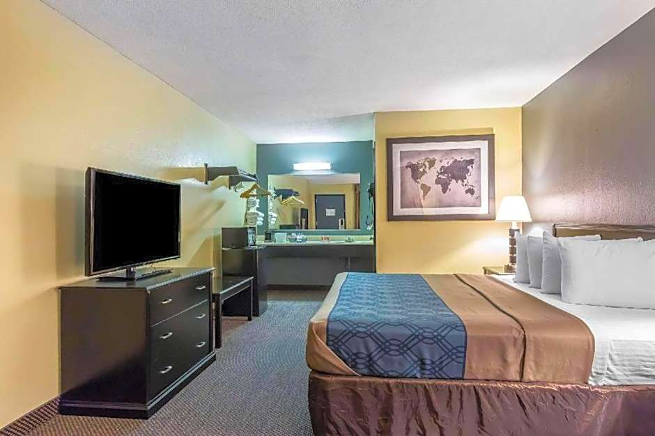 Econo Lodge Martin