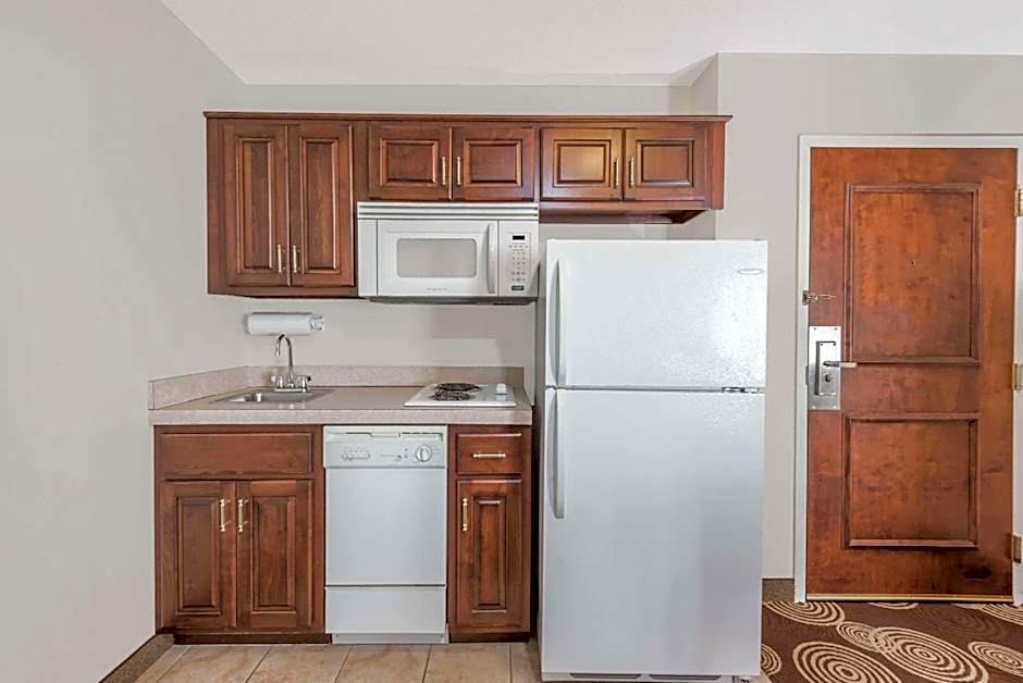 Hawthorn Extended Stay by Wyndham Seville